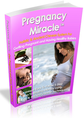 pregnancy miracle review